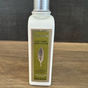 L'Occitane Verbena Body Lotion 250ml